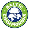 Baltic Champignons